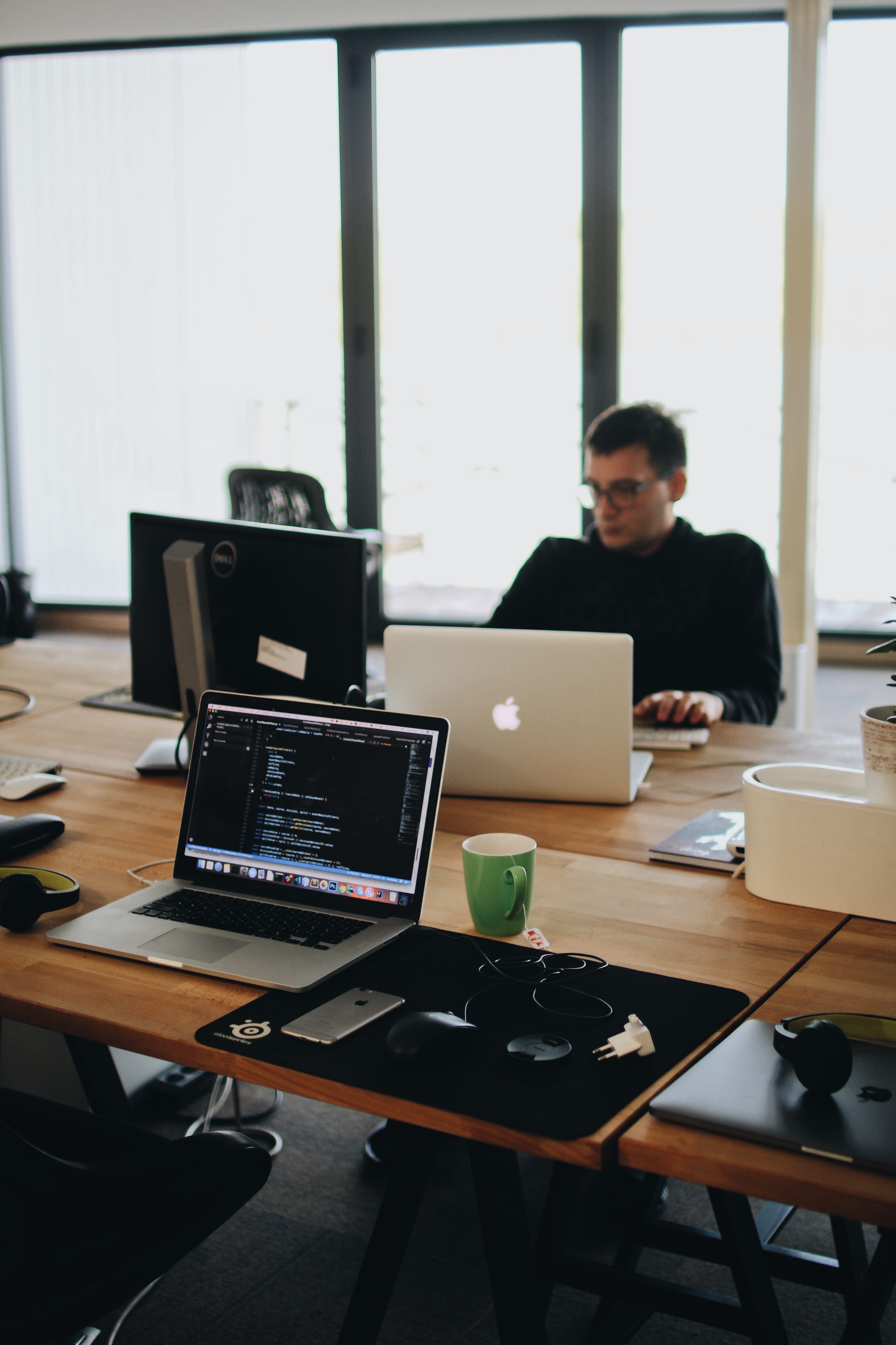 Bad Cybersecurity Habits