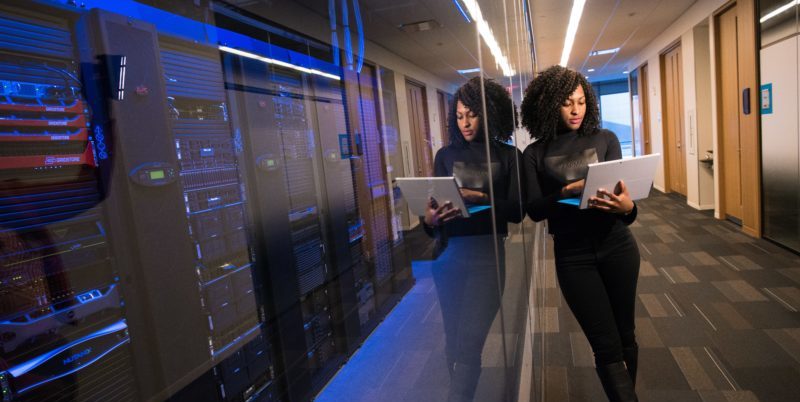 5 Tips to Help Remote Employees Keep Your Company Data Secure