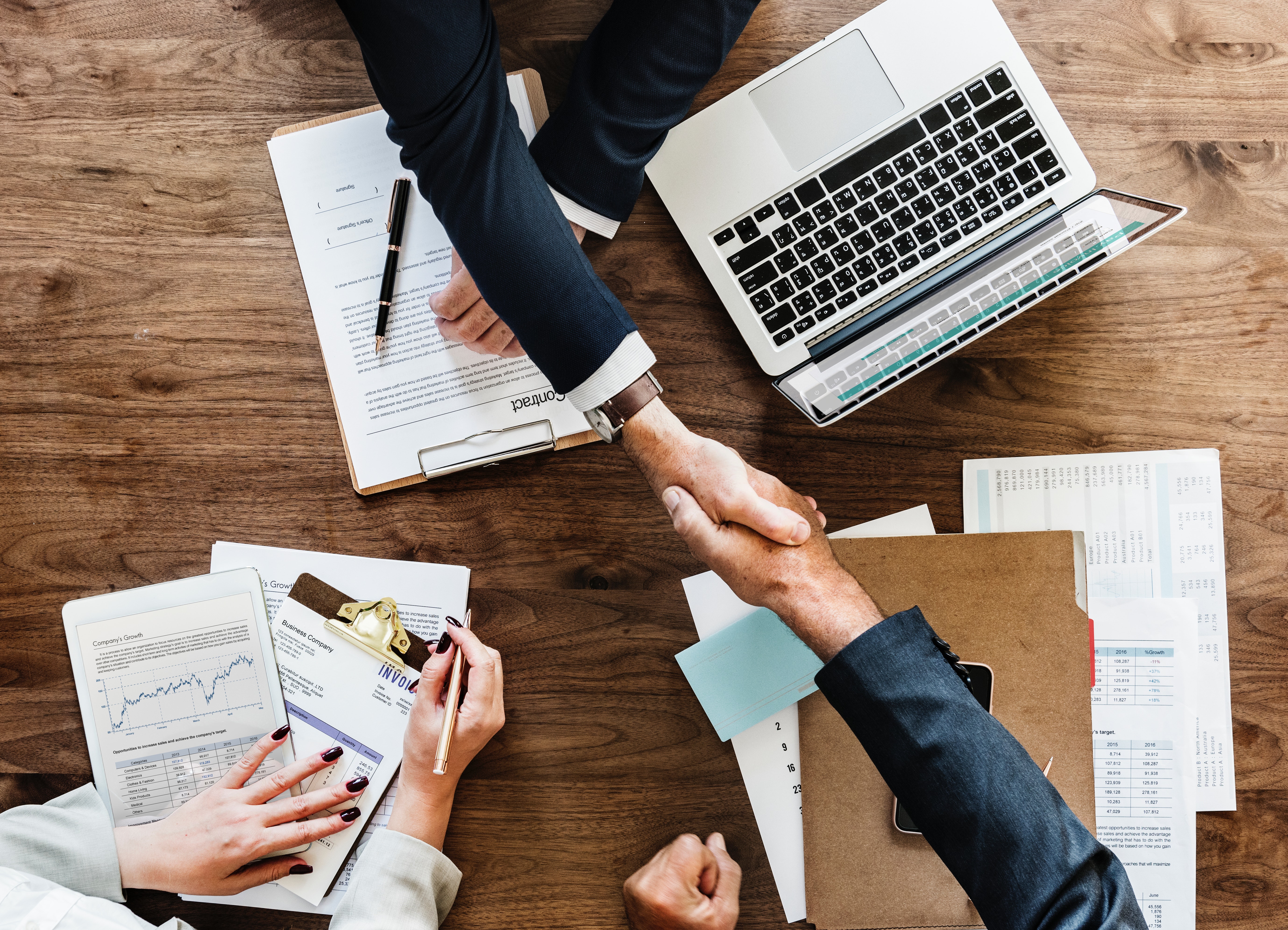 5 Cybersecurity Things to Consider During M&A Due Diligence