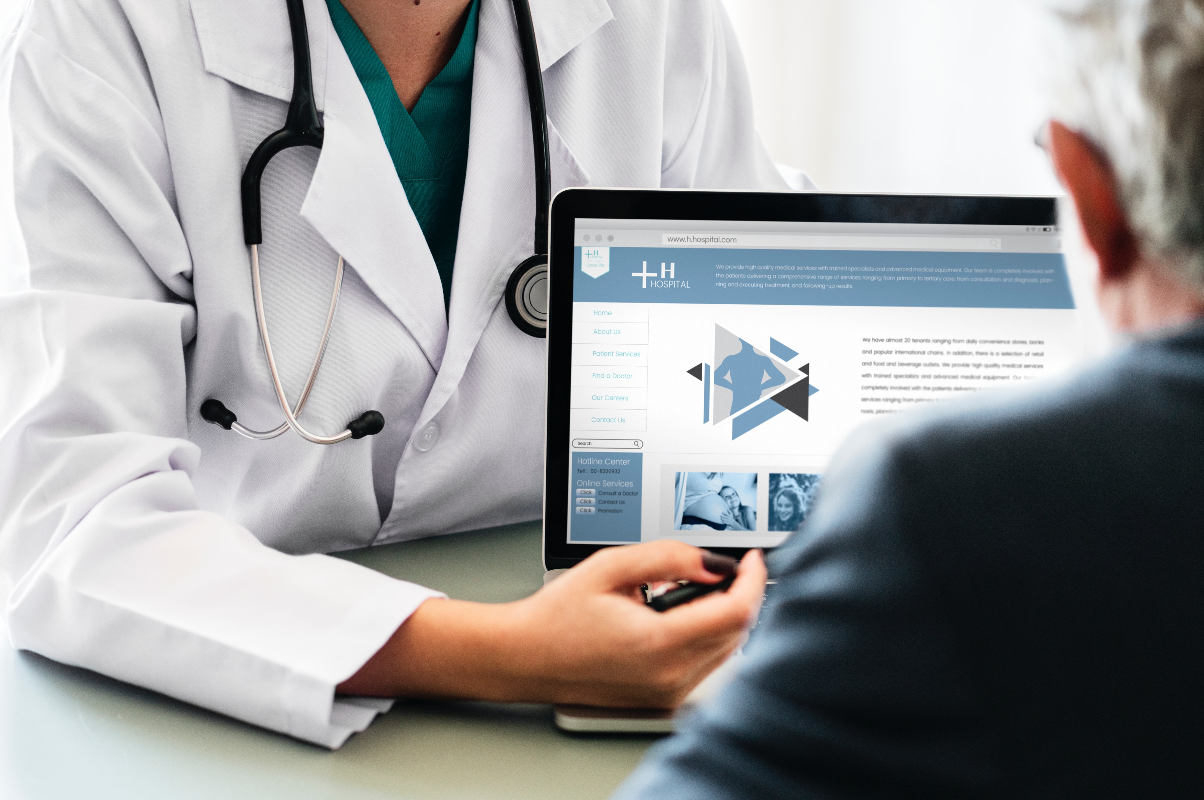 Top Cybersecurity Risks in Healthcare