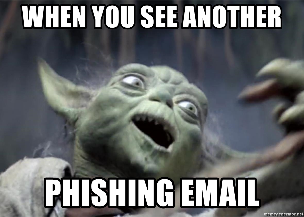 CyberSecurity Memes and Phishing Memes of 2023