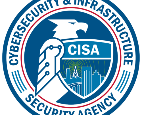 CISA Logo