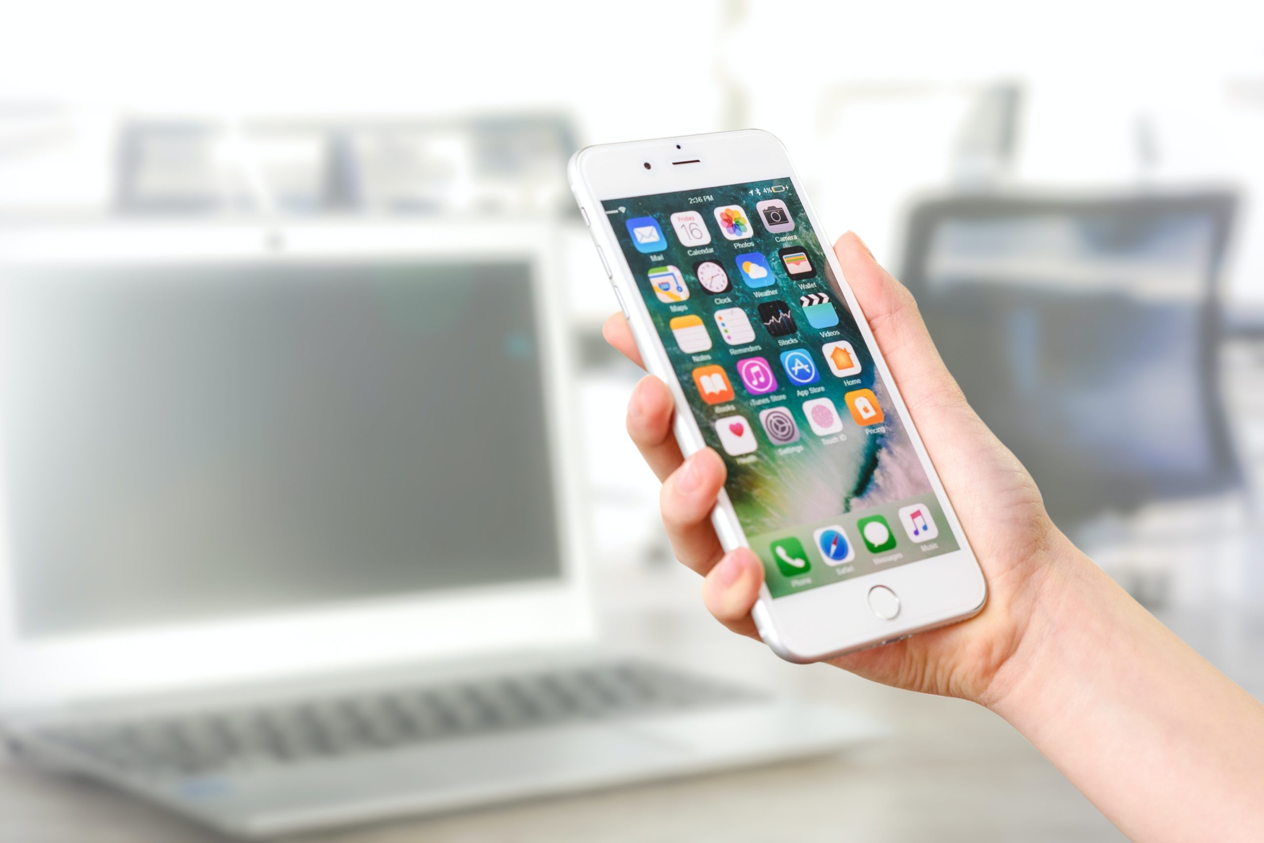 Cybersecurity Awareness Month: Social Media