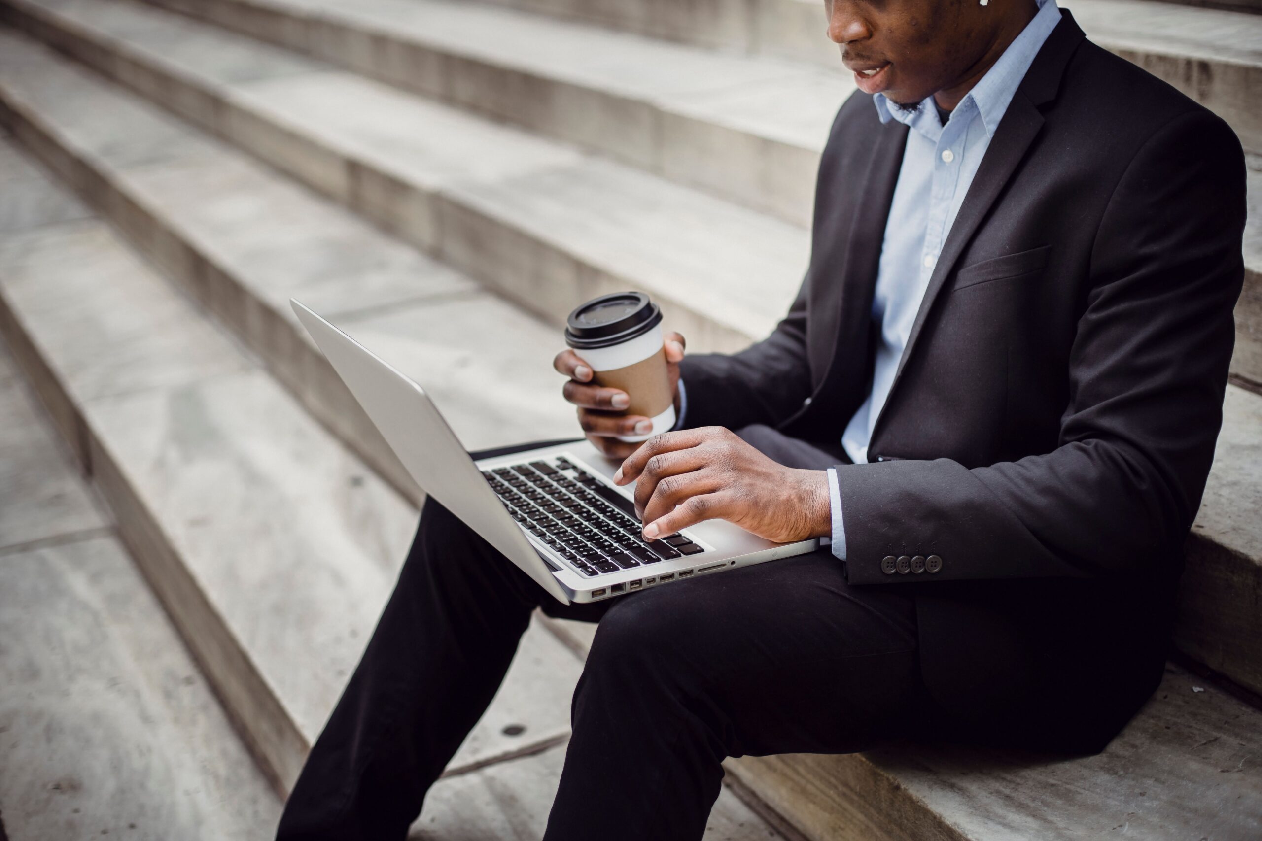 Public Wi-Fi Attacks Have Changed: Why Business Travelers Face a New Identity Threat